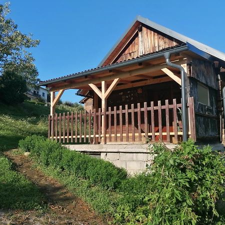 Hiska Ob Gozdu Villa Polzela Luaran gambar